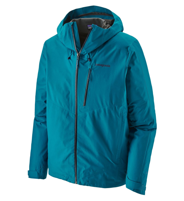 Patagonia Calcite Jacket 84986 BALB Patagonia Calcite Jacket 84986 BALB